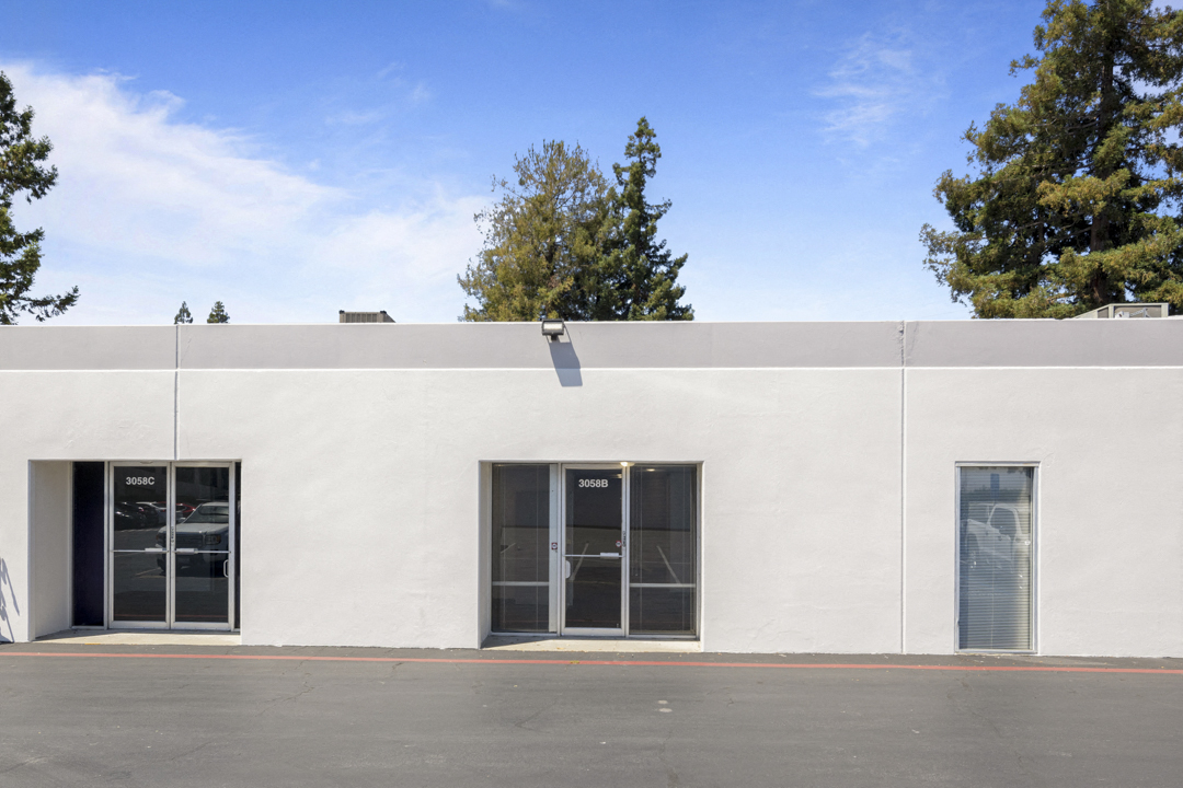 816 SF Office Space in Santa Clara, CA Photo